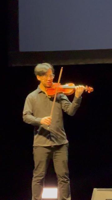@twosetviolin