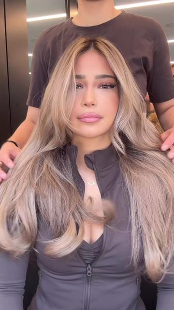 @Hair By Ruya
