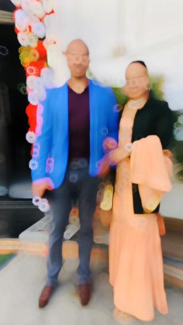@NamRaj&AmRita 🌏❤️🫶