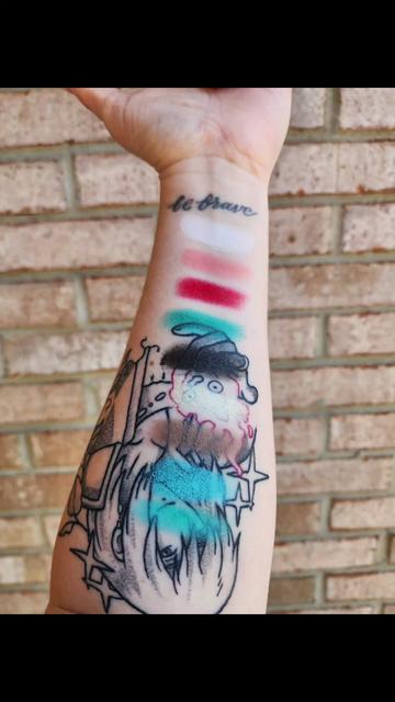 @Chibi Waifu Cosmetics