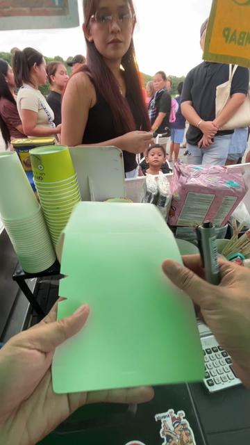 @Buhay Tindera