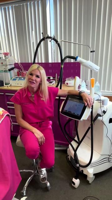 @The Laser Queen 👑 Skin Expert