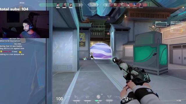 @dive on twitch