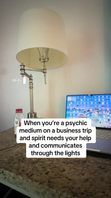 @Kathryn, NYC Psychic Medium