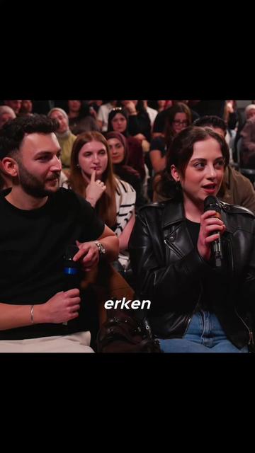 @Hikayeden Adamlar