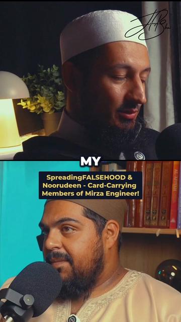 @Junayd Bhai