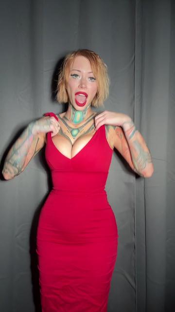 @Pinup pixie