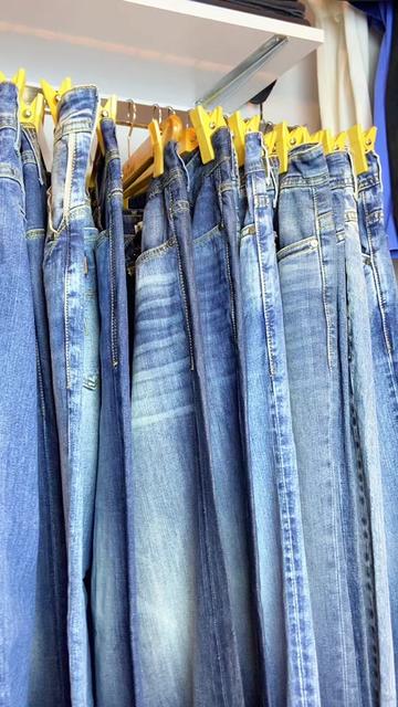 @Allegra dept store