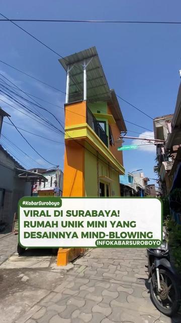 @Kabar Suroboyo