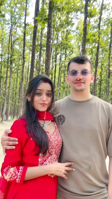 @Kreetika 💗🫅भण्डारी
