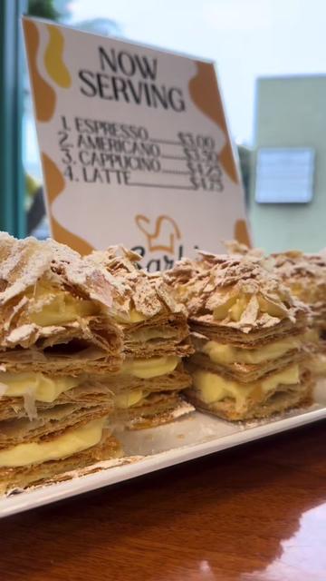 @Sarkis Pastry