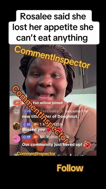 @CommentInspector
