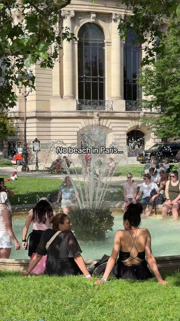@Alexa in Paris