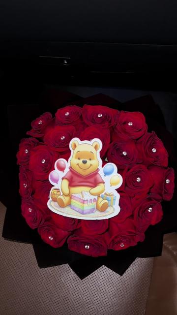 @RoyalK Flowers
