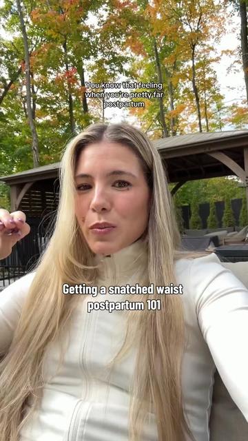 @Bianca |women’s fitness coach