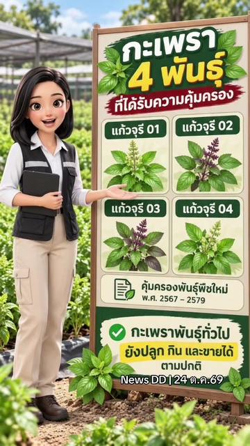 @นิวดีดี News DD