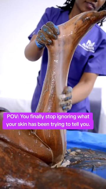 @J&M SPA KENYA