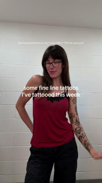 @@PinstripeTattoos