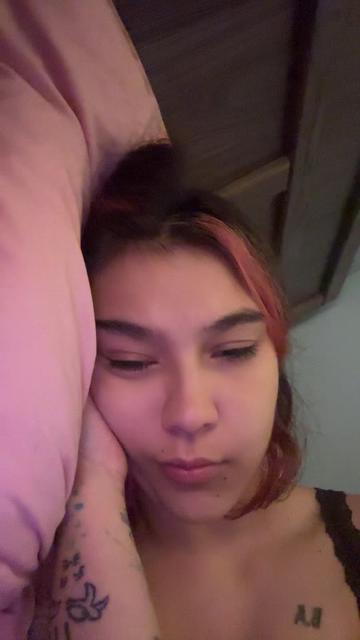 @Calistaalorasmommy
