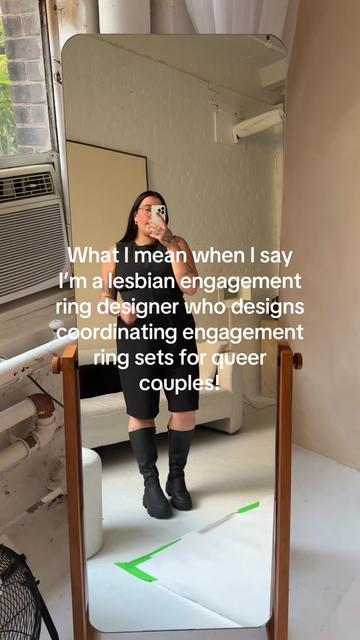 @VENVS | Engagement Rings