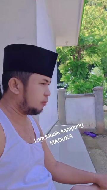 @Machfudz Permata