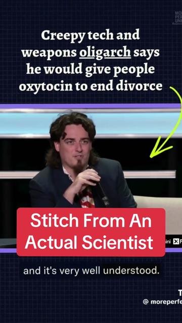 @LaughterinLight PhD