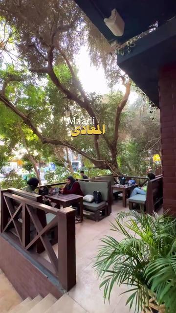 @Rustic Cafe & Restaurant