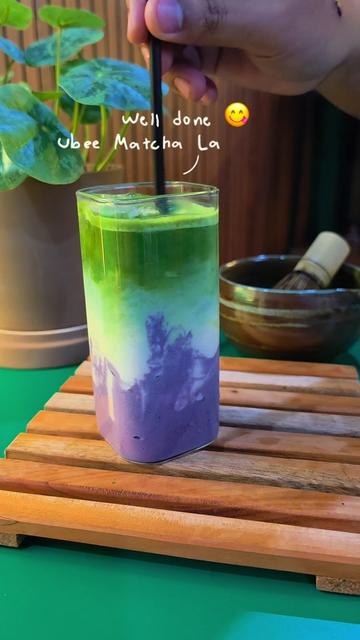 @MATCHASII SUPPLIER MATCHA