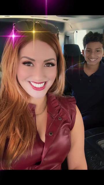 @Perla Salazar