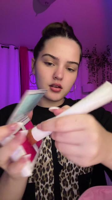 @jules asmr