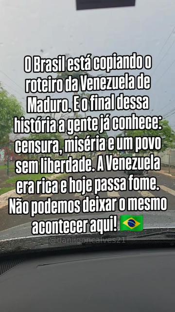 @Dani Gonçalves
