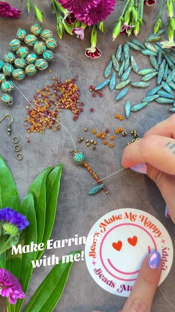 @Capital City Beads