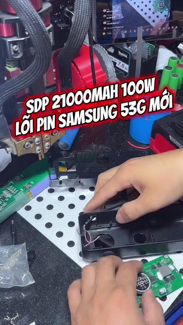 @Pin Minh Nguyễn 83St