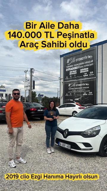 @SLH OTOMOTİV