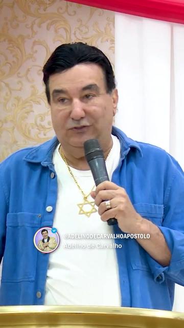 @Apóstolo Adelino de Carvalho