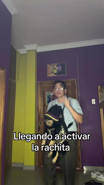 @🍀🐾Luis Pulgarin y Mafrencito