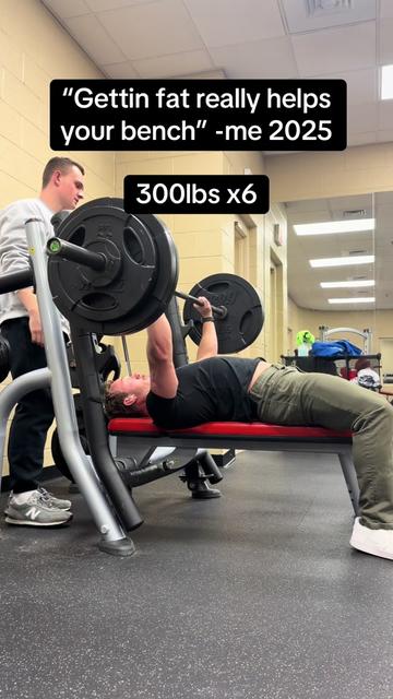 @Fitness for The Boys