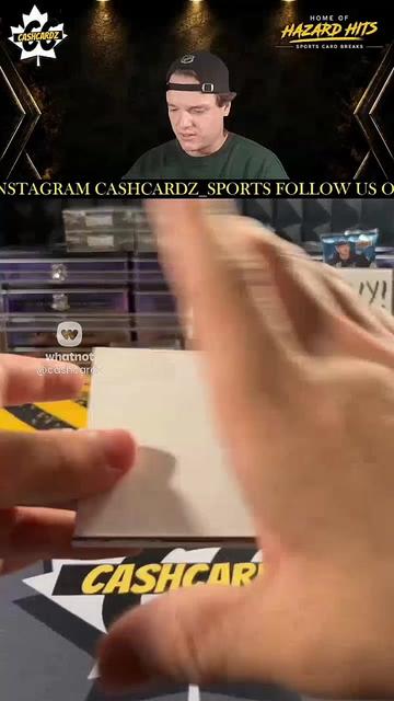 @CASHCARDZ SPORTS