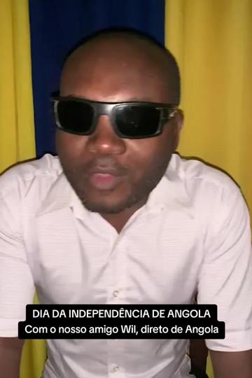 @Vozes de Angola