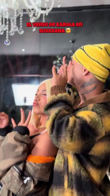 @El Baby R
