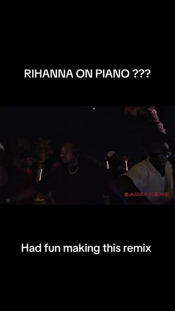 @BABANASHE