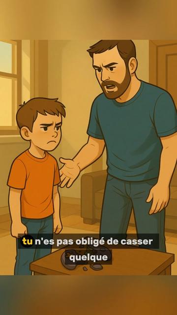 @Un mot pour toi fils