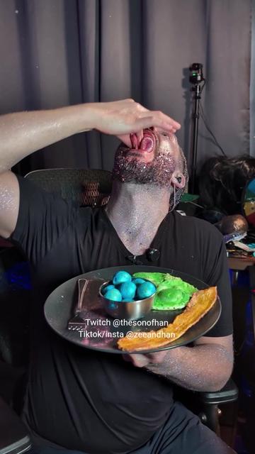 @Zee | Twitch @ TheSonOfHan