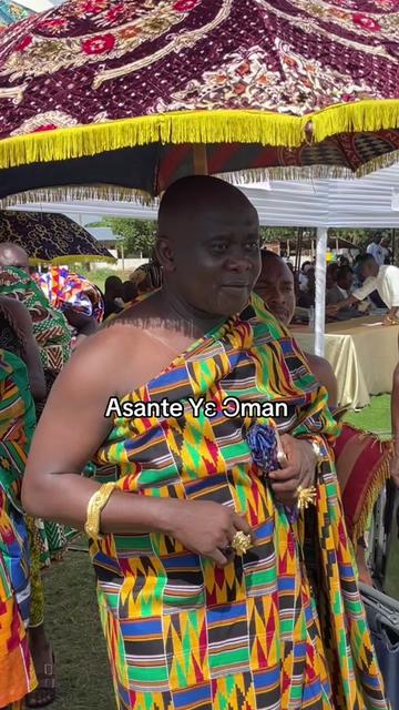@Asante Yɛ Ɔman💛🖤💚