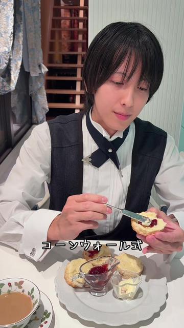@執事喫茶シスメアパルス