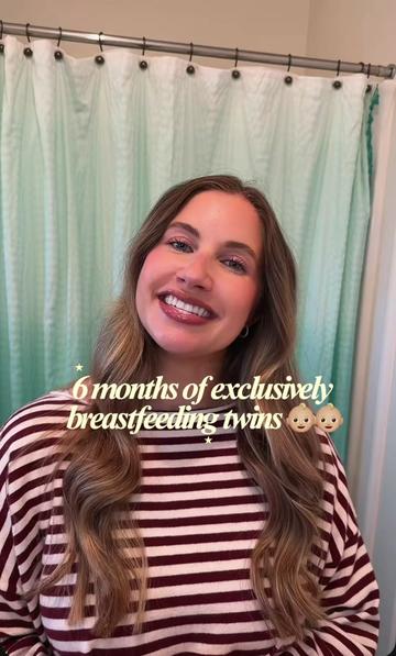 @Emily | Twin Mom + 3