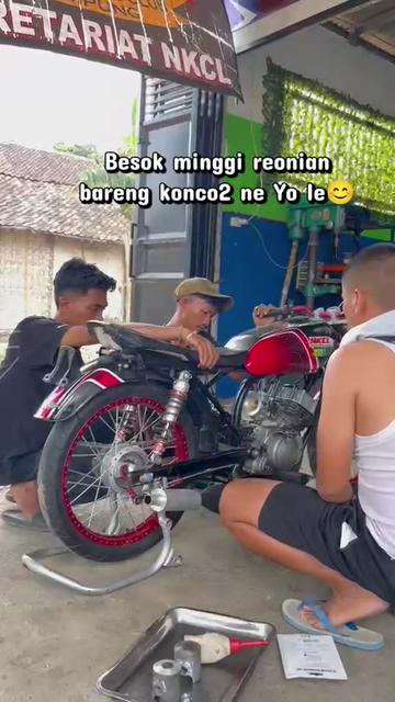 @kadak tech lampung