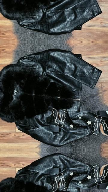 @Blue Roan Boutique