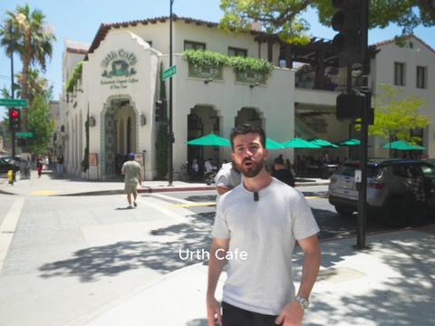 @Michael Minassian | LA Realtor