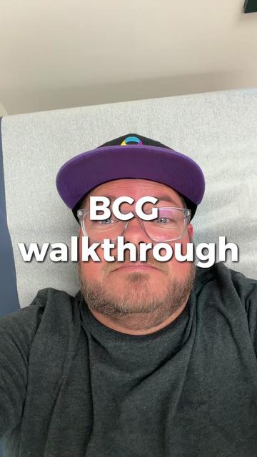 @Mike Vasallo | NMIBC Advocate